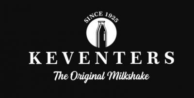 Flat 60% off on Keventers Via Swiggy