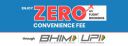 Flight booking: Zero Convenience Fee through UPI...