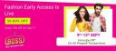 Flipkart BOSS: Min. 70% Off on Men's Fashion...