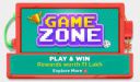 Flipkart Gamezone : Play & Win Reward worth 1Lakh...