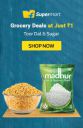 Flipkart Grocery Store -Get Rs.1 Deals ...