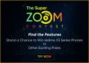 Flipkart Realme X3 Quiz Answers: Win Realme X3 series Smartphone...