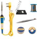 Flipkart SmartBuy 6in1 Heavy 25W Soldering Iron Kit...