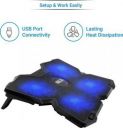 Flipkart SmartBuy FKCPK25 Cooling Pad...