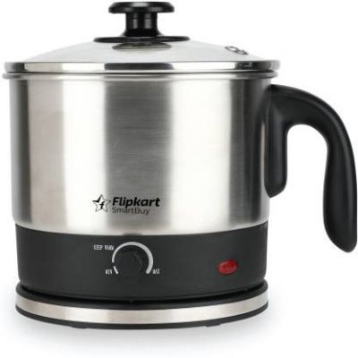 Flipkart SmartBuy FKSBMK12 Multi-Cooker Electric Kettle
