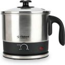 Flipkart SmartBuy FKSBMK12 Multi-Cooker Electric Kettle...
