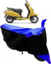 Flipkart SmartBuy Two Wheeler Cover for Honda Activa...