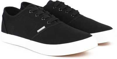 Flying Machine CYTHIA Canvas Shoes For Men