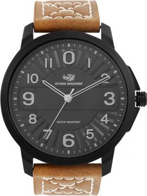 Flying Machine FMAT0036 Analog Watch