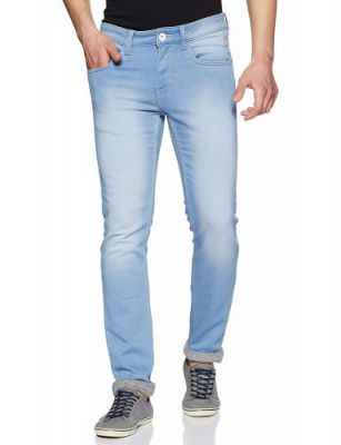 Flying Machine Jeans Minimum 60% Off