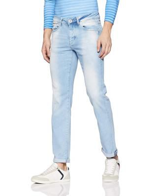 Flying Machine Men's Skinny Fit Jeans