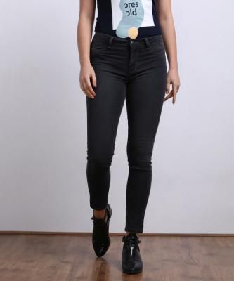 Flying Machine Women Clothing