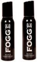 Fogg Marco (Pack of 2) Deodorant Spray - For Men (300 ml)...