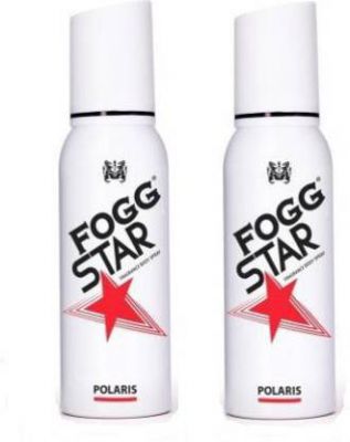 Fogg STAR Body Spray