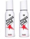 Fogg STAR Body Spray...