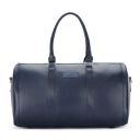Footloose Stylish Synthetic 47 cms Navy BlueTravel Duffle (Gradis) for Men and Women...