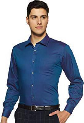 Formal Shirts Starting at Rs. 300