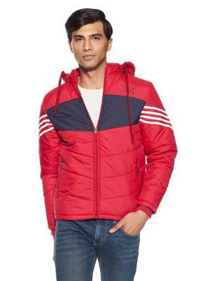 Fort Collins Men's Jacket Minimum 60% off starting at Rs.694