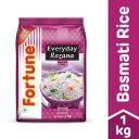 Fortune Rozana Basmati Rice, 1kg...