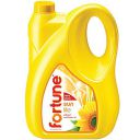 Fortune Sunlite Refined Sunflower Oil, 5L...