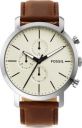 Fossil BQ2325 Luthe Analog Watch - For Men...