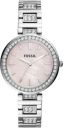 Fossil BQ3182 KARLI Analog Watch - For Women...