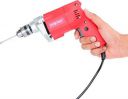 Foster FPD-010A 10mm Chuck Size 400-Watt Pistol Grip Drill Machine for Home...