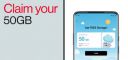 Free 50GB Cloud Storage for Oneplus Phone...