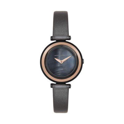 French Connection Spring-Summer 2021 Analog Dial Womens Watch FCE118B