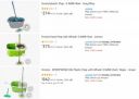 Frestol Mop Set Starts ₹214 | Upto 88% Off...