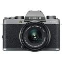 Fujifilm X-T100 24.2MP Mirrorless Camera...