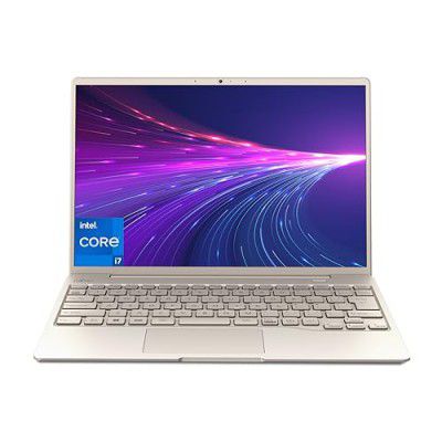 Fujitsu CH 13th Gen Intel Core i7 4ZR1L82434 Laptop (16GB RAM + 512GB SSD)