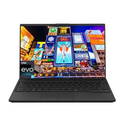 Fujitsu UH-X 13th Gen Intel Evo Core i5 4ZR1M37246 Laptop (16GB RAM + 512GB SSD)