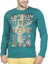 Full Sleeves T-shirt at Rs.249...