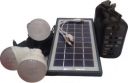 GDlite GD-8017A Emergency Light (Black)...