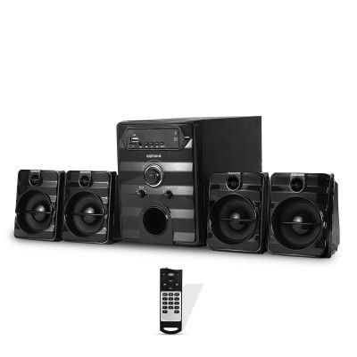 GIZMORE GIZ Squad 4112 Pro Home Entertainment 40 Watt