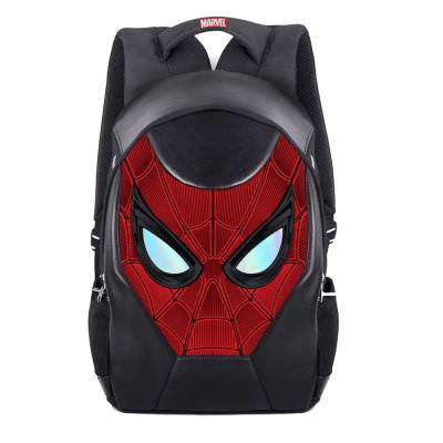 GODS Marvel Avengers Exclusive Rudra 15.6 Inch Laptop Backpack (Spider Man)