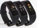 GOQii VITAL 2.0 Activity Tracker with BP Monitor & 3 months Personal Coaching...