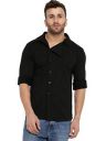 GRITSTONES Cotton Side Placket Full Sleeves Shirt GSFSSHRT2230_P...