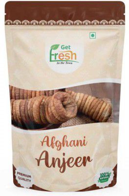 GROCERYONTHEGO Dry Fruits Figs (1 kg)