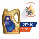GULF ULTRASYNTH X SAE 5W-30 - [3.5 L]...