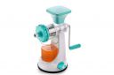 Ganesh Fruit & Vegetable Steel Handle Juicer...