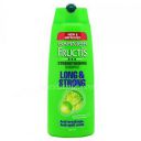 Garnier Fructis Long and Strong Strengthening Shampoo, 340ml...