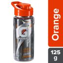 Gatorade Sports Drink Powder-Orange Flavour- Sipper Pack (5x25g),Pet Bottle...
