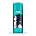 Gillette Classic Sensitive Shave Foam - 418 g (33% extra)...