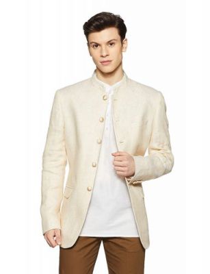 Giovani Men's Slim Fit Jacket