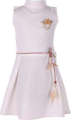 Girls Dresses at Minimum 80% Off