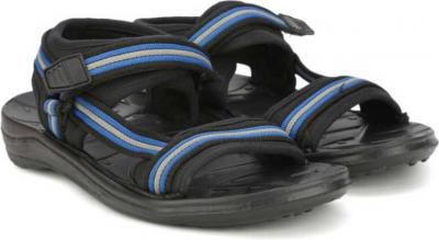 Gliders by Liberty Velcro Strappy Sandals