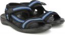 Gliders by Liberty Velcro Strappy Sandals...