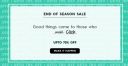 Global Desi End of Season Sale: Up to 70% Off...